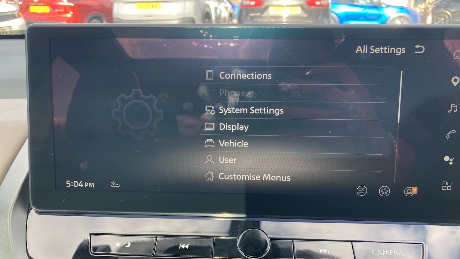 Used Nissan Qashqai 2024 for sale - 78198731: Photo 36