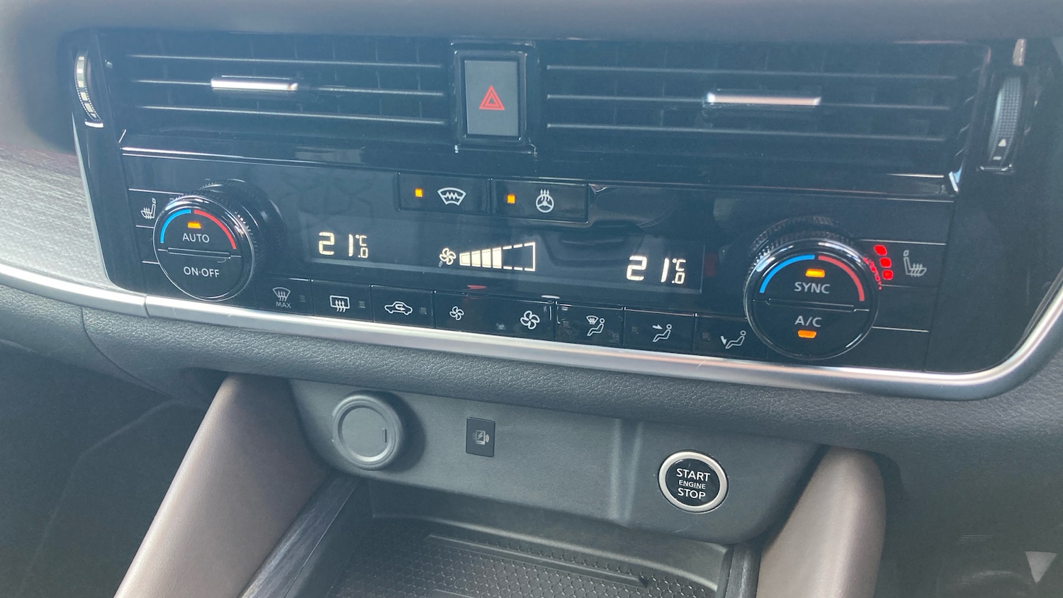 Used Nissan Qashqai 2024 for sale - 78198731: Photo 37