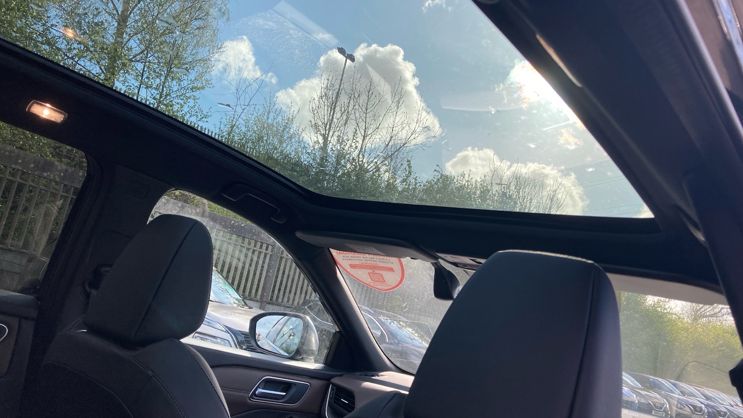 Used Nissan Qashqai 2024 for sale - 78198731: Photo 38