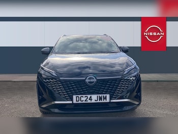 Used Nissan Qashqai 2024 for sale - 78198731: Photo