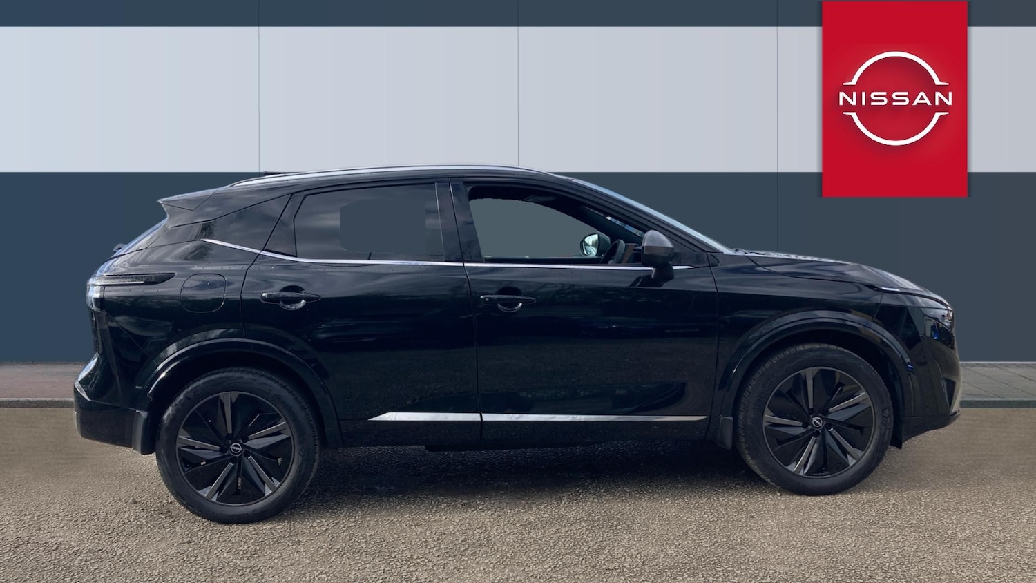 Used Nissan Qashqai 2024 for sale - 78198731: Photo 5