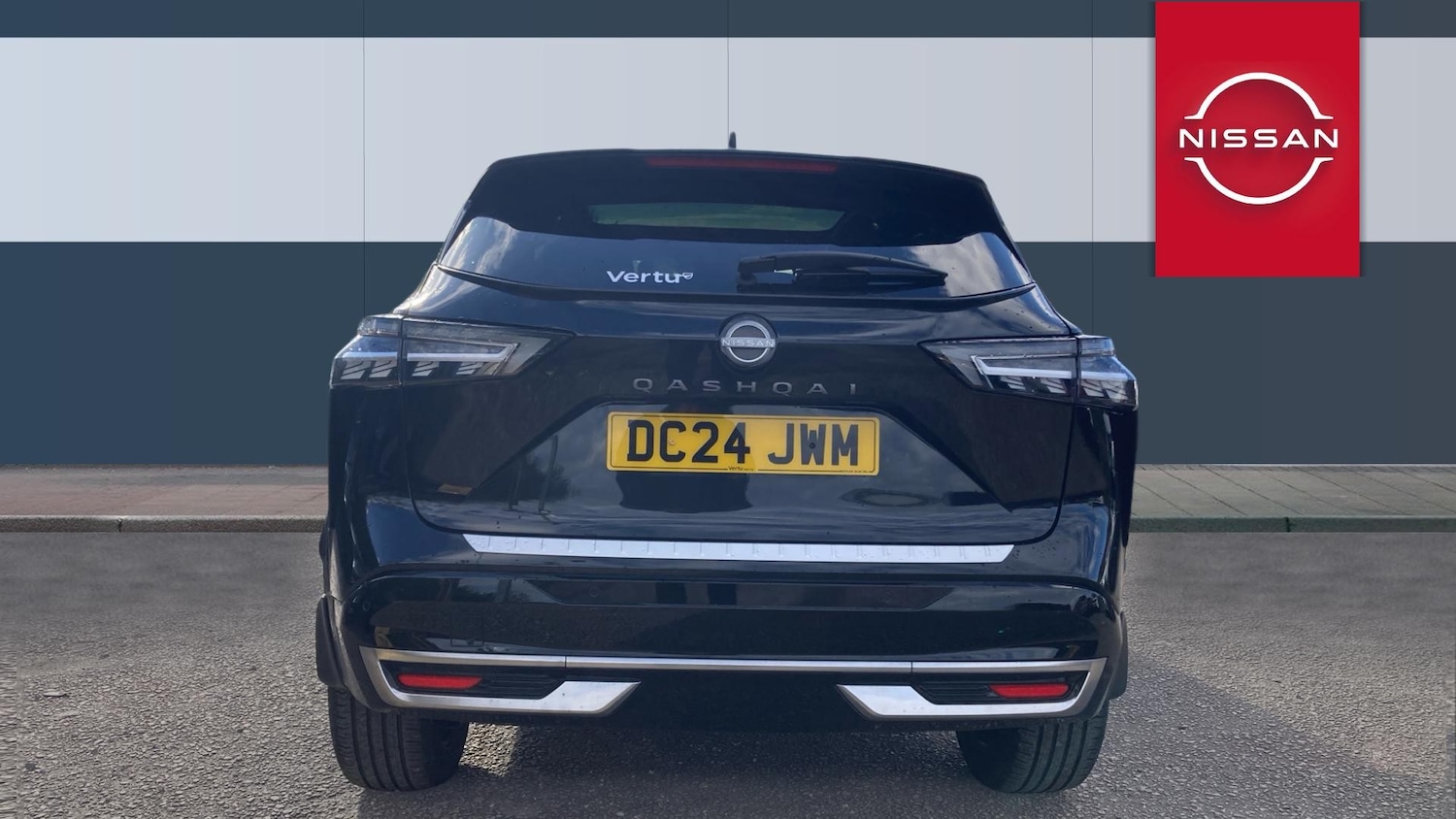 Used Nissan Qashqai 2024 for sale - 78198731: Photo 6