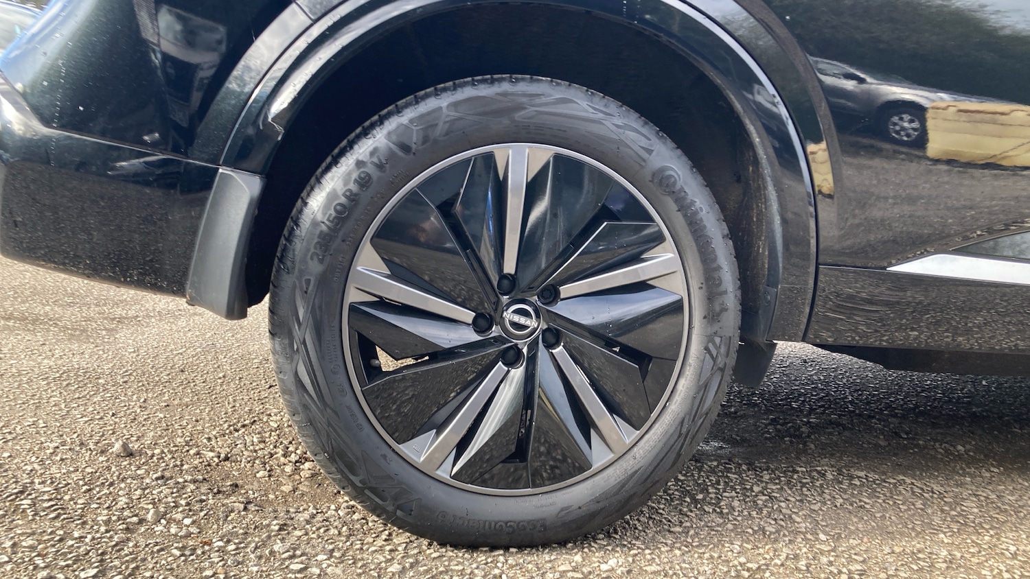 Used Nissan Qashqai 2024 for sale - 78198731: Photo 7