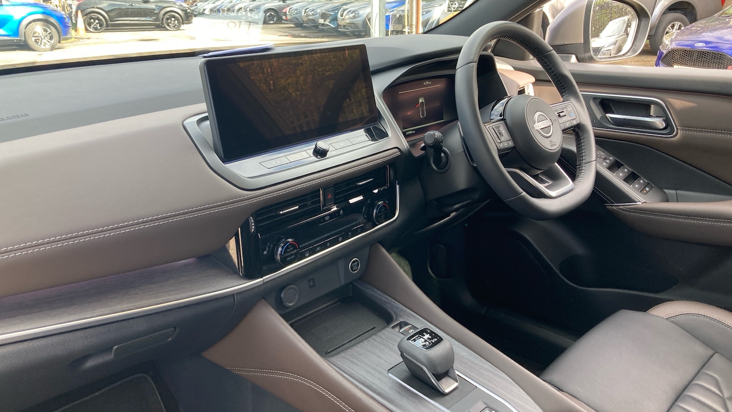 Used Nissan Qashqai 2024 for sale - 78198731: Photo 9