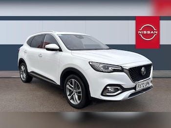 2022 (72) - 1.5 T-GDI Exclusive 5dr Petrol Hatchback