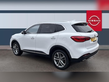 Used MG MG HS 2022 for sale - 76792934: Photo