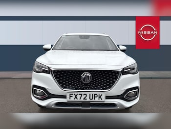 Used MG MG HS 2022 for sale - 76792934: Photo