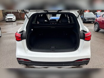 Used MG MG HS 2022 for sale - 76792934: Photo