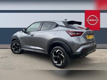 Used Nissan Juke 2023 for sale - 78065037: Photo