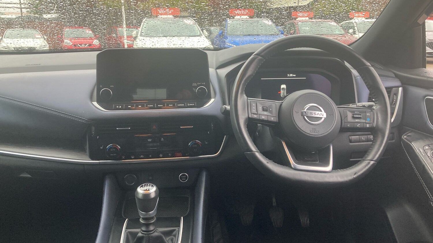 Used Nissan Qashqai 2022 for sale - 76146536: Photo 10