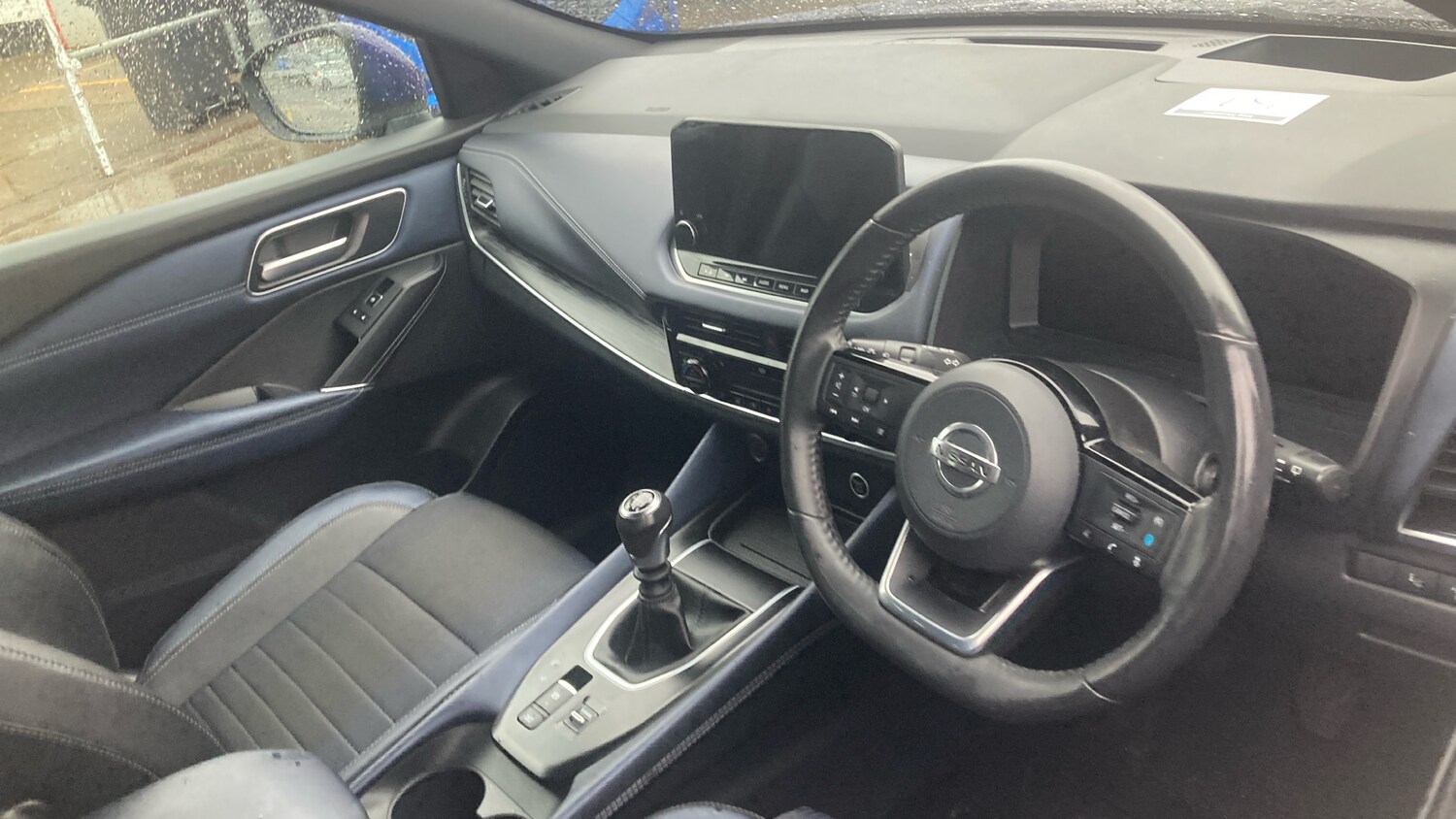 Used Nissan Qashqai 2022 for sale - 76146536: Photo 11