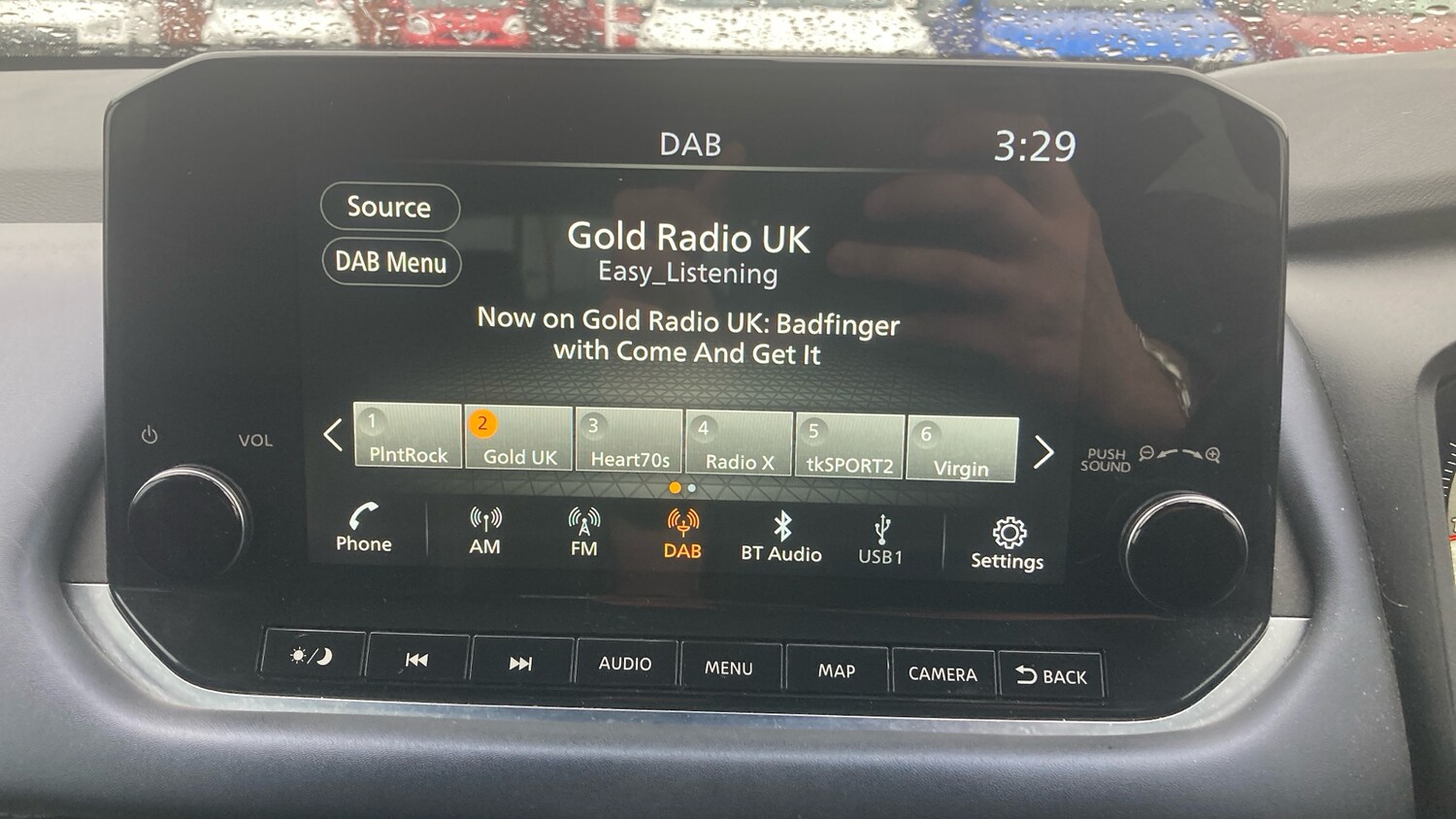 Used Nissan Qashqai 2022 for sale - 76146536: Photo 12