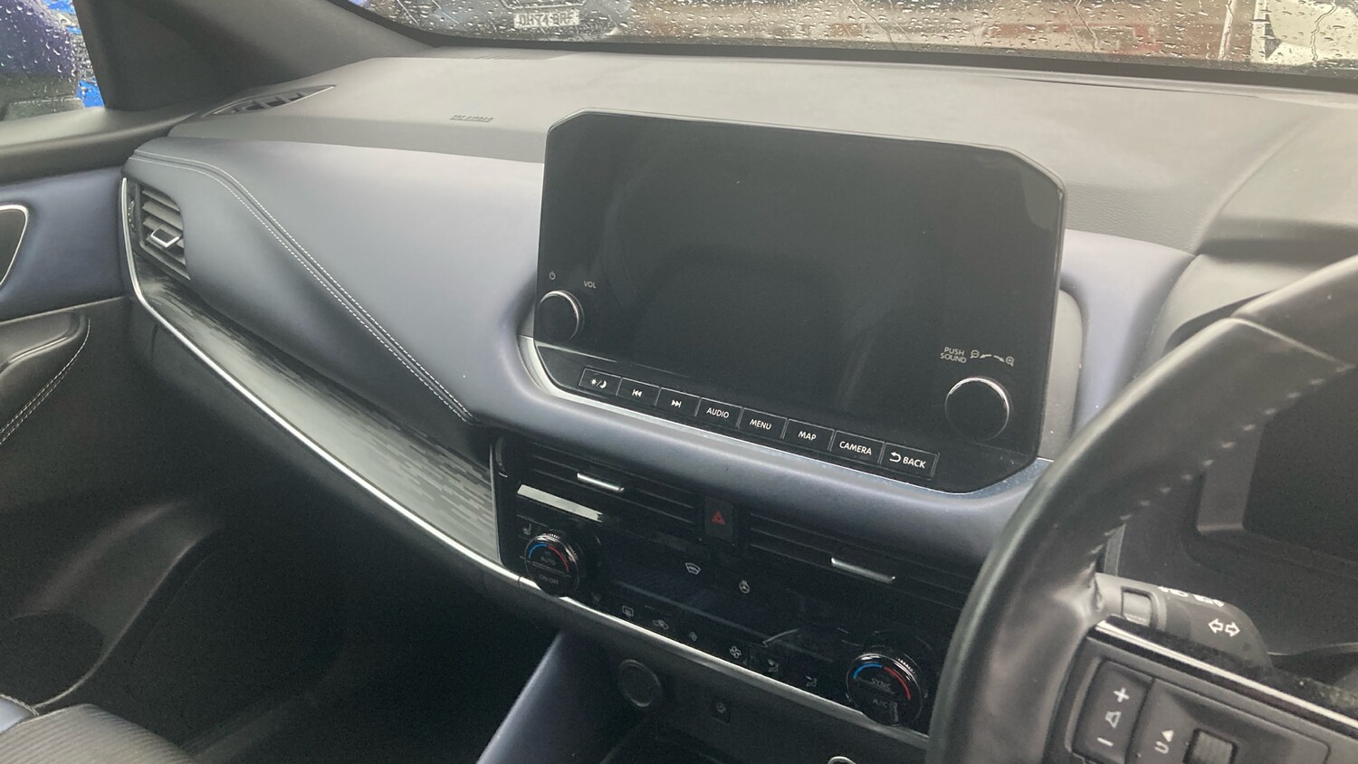 Used Nissan Qashqai 2022 for sale - 76146536: Photo 14