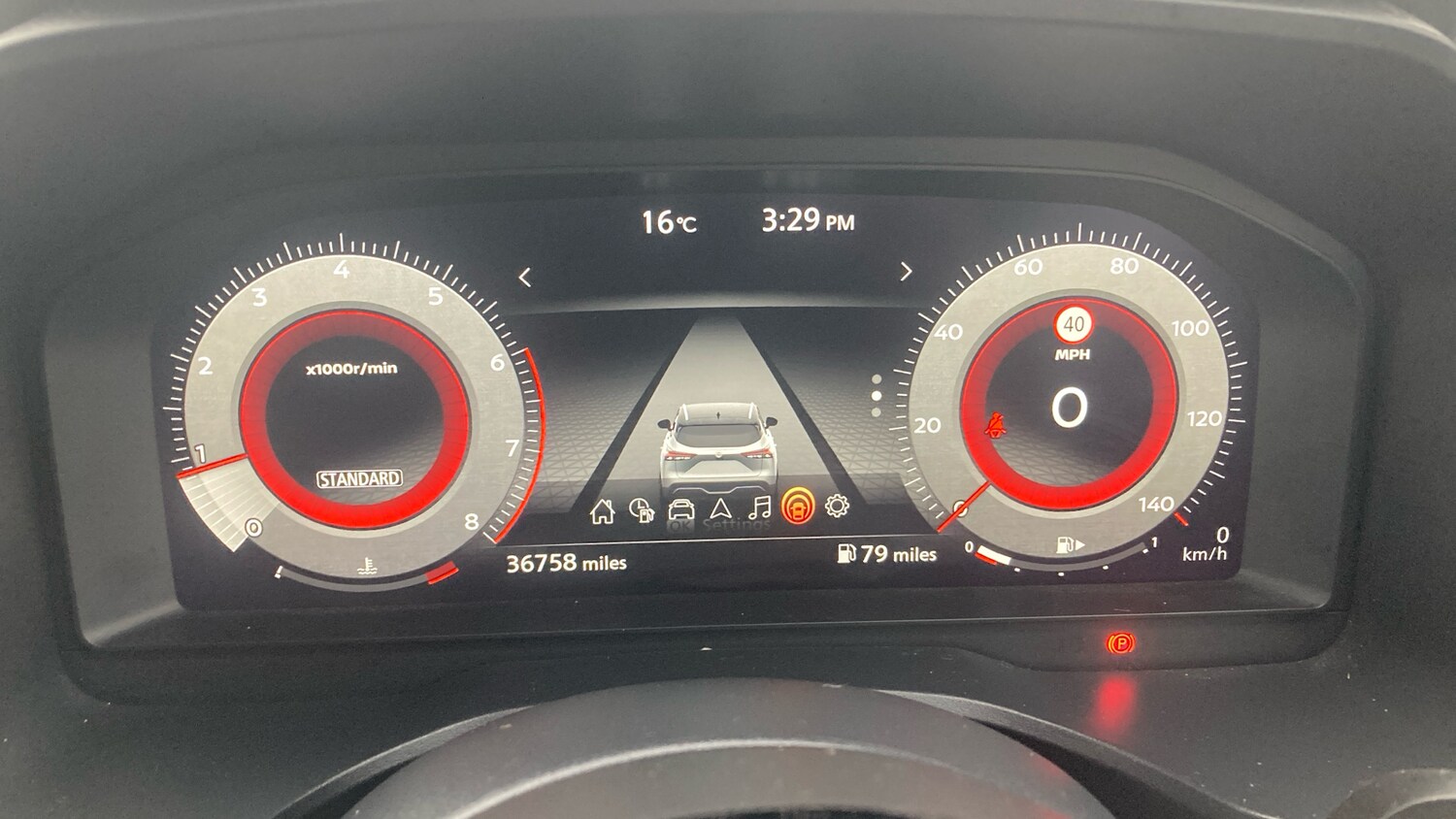 Used Nissan Qashqai 2022 for sale - 76146536: Photo 18