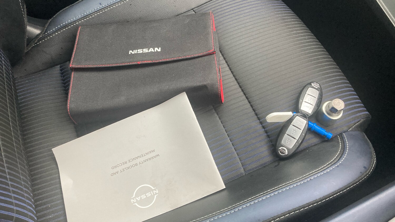 Used Nissan Qashqai 2022 for sale - 76146536: Photo 19