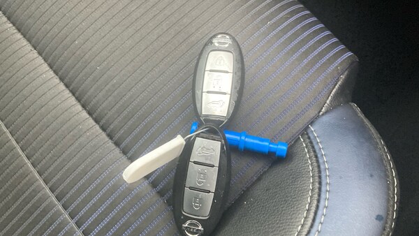 Used Nissan Qashqai 2022 for sale - 76146536: Photo 20