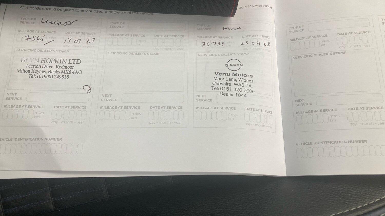 Used Nissan Qashqai 2022 for sale - 76146536: Photo 21