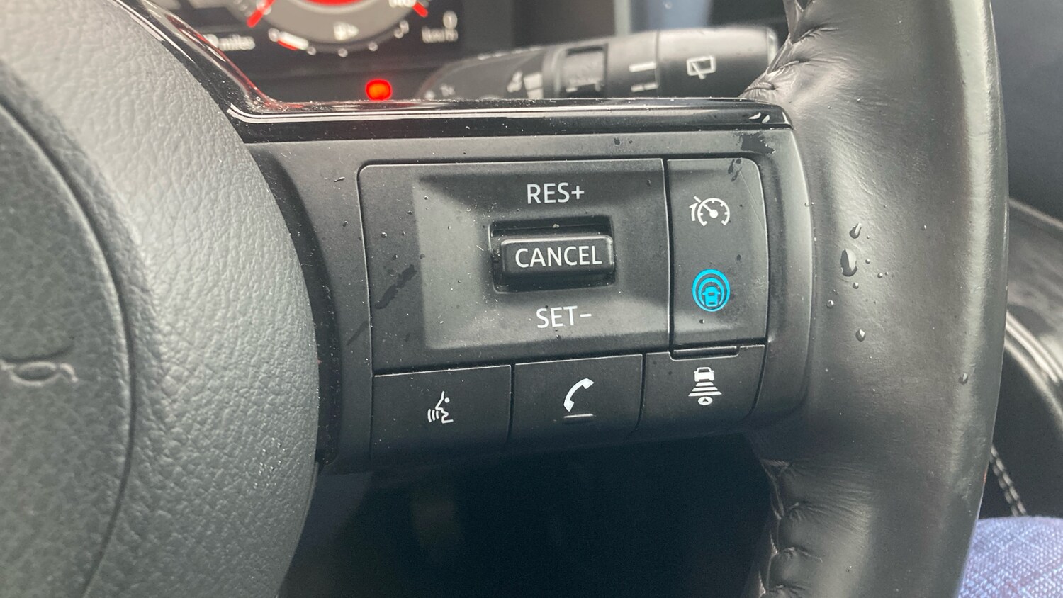 Used Nissan Qashqai 2022 for sale - 76146536: Photo 22