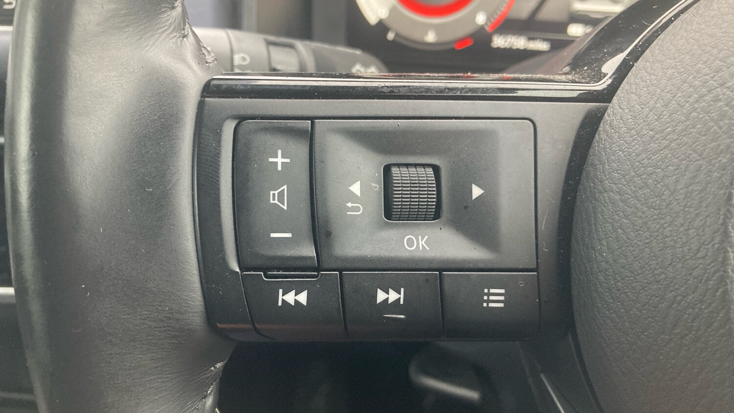 Used Nissan Qashqai 2022 for sale - 76146536: Photo 24