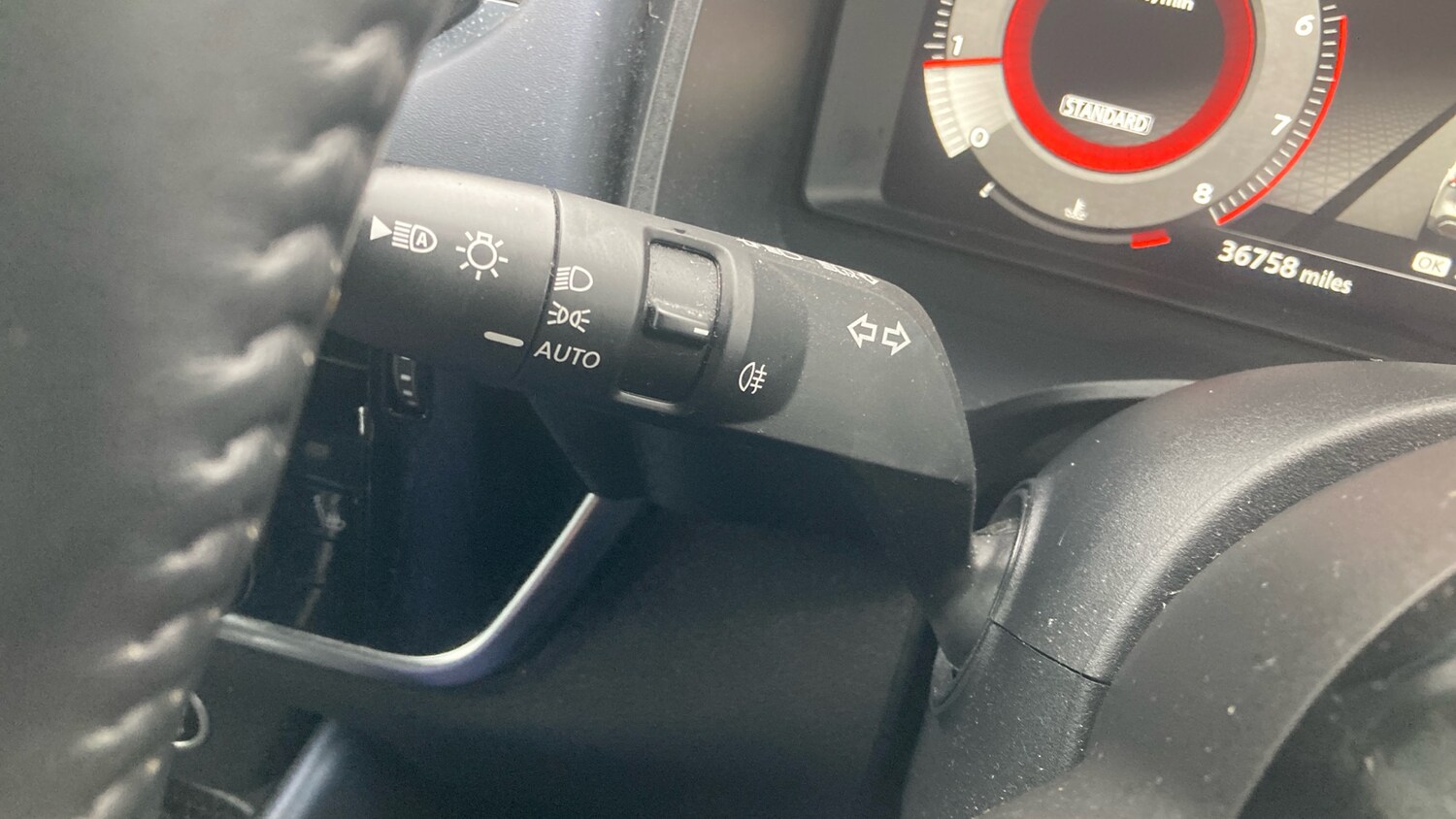 Used Nissan Qashqai 2022 for sale - 76146536: Photo 25