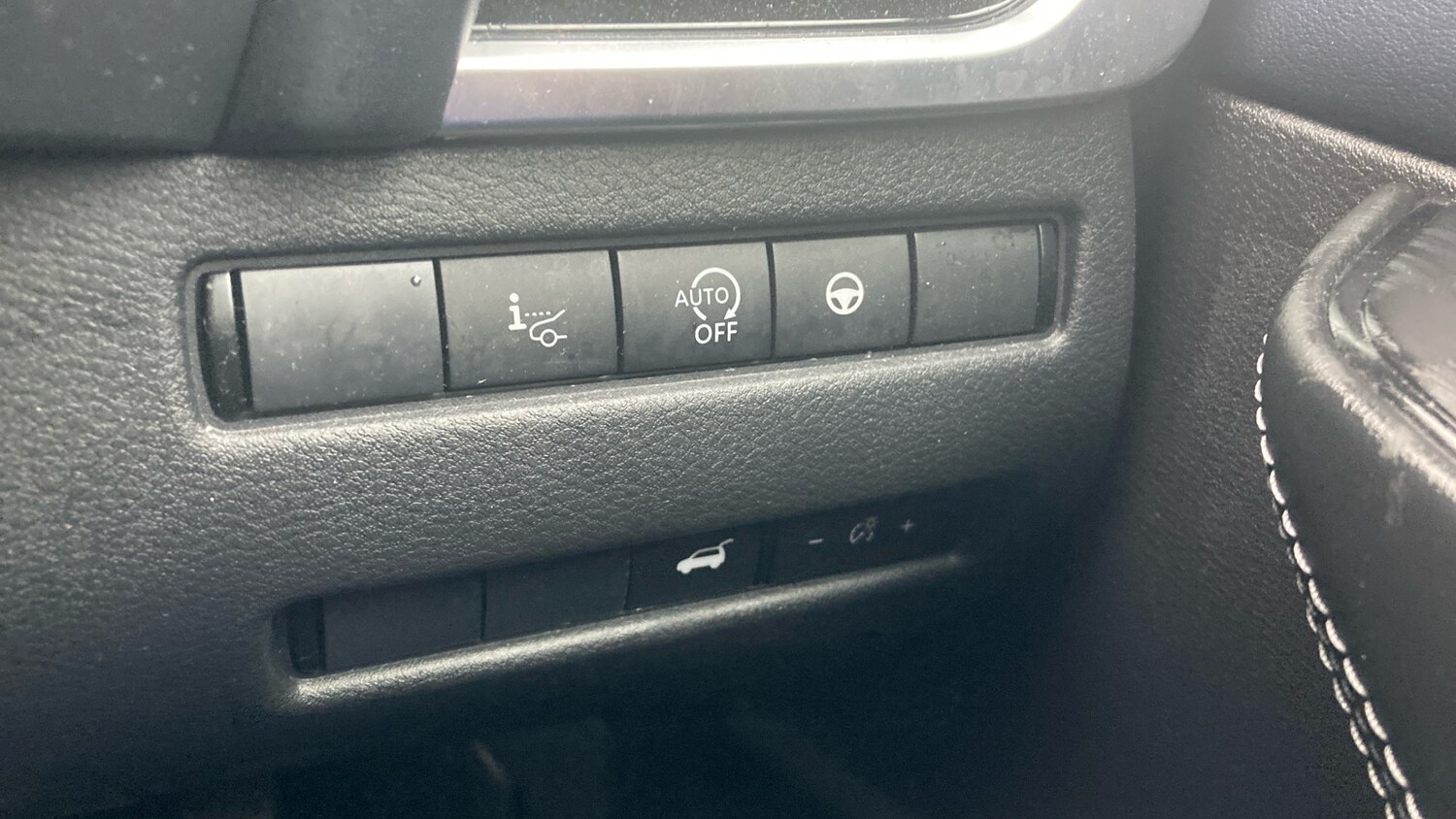 Used Nissan Qashqai 2022 for sale - 76146536: Photo 26