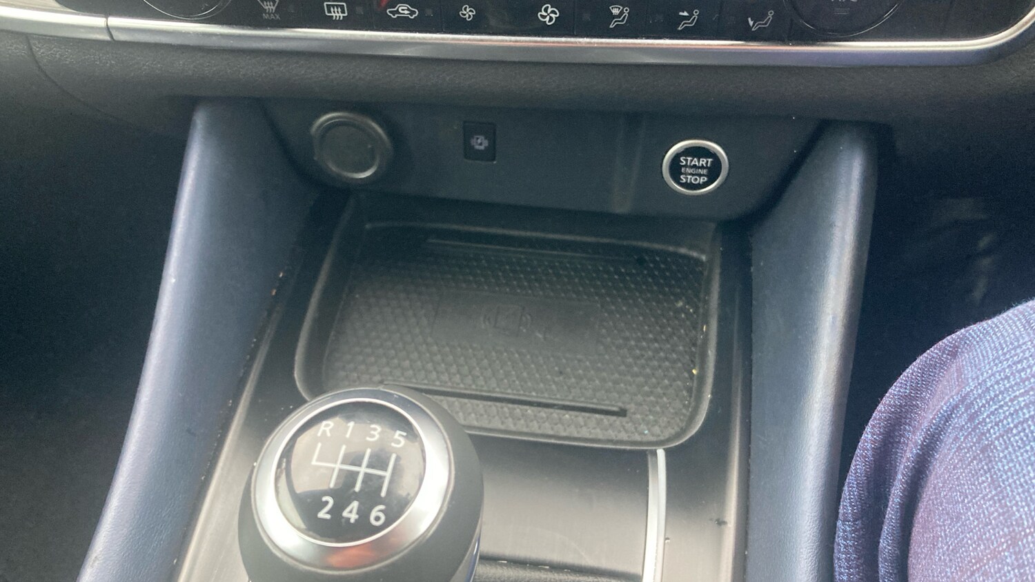 Used Nissan Qashqai 2022 for sale - 76146536: Photo 28