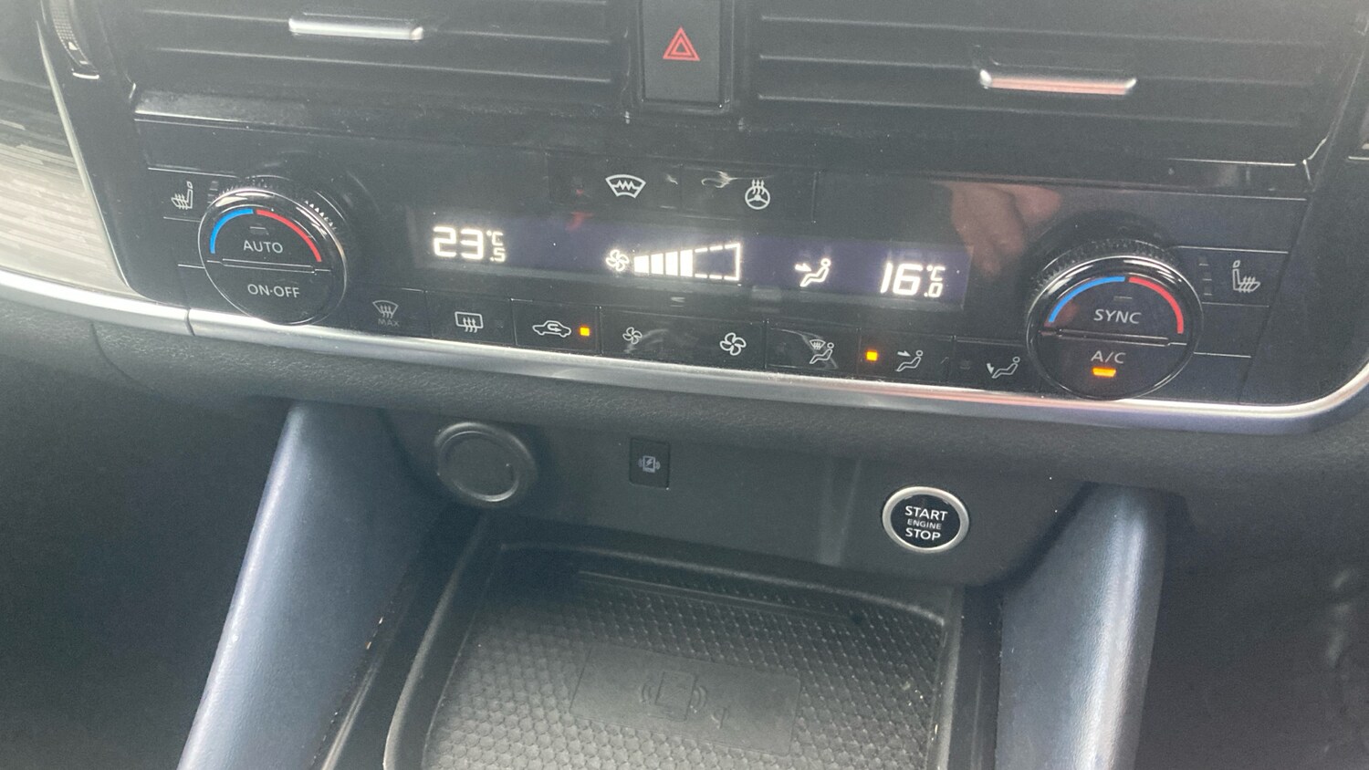 Used Nissan Qashqai 2022 for sale - 76146536: Photo 29