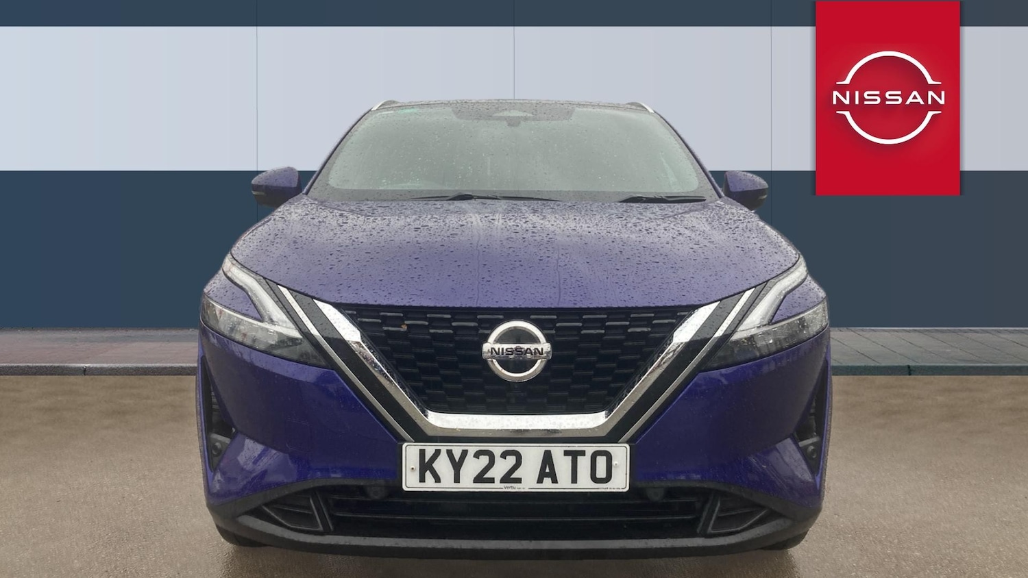 Used Nissan Qashqai 2022 for sale - 76146536: Photo 3