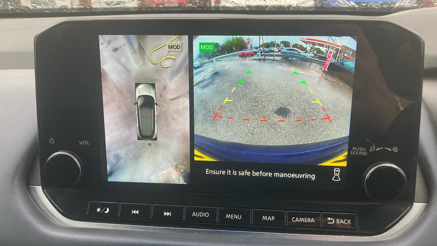 Used Nissan Qashqai 2022 for sale - 76146536: Photo 32