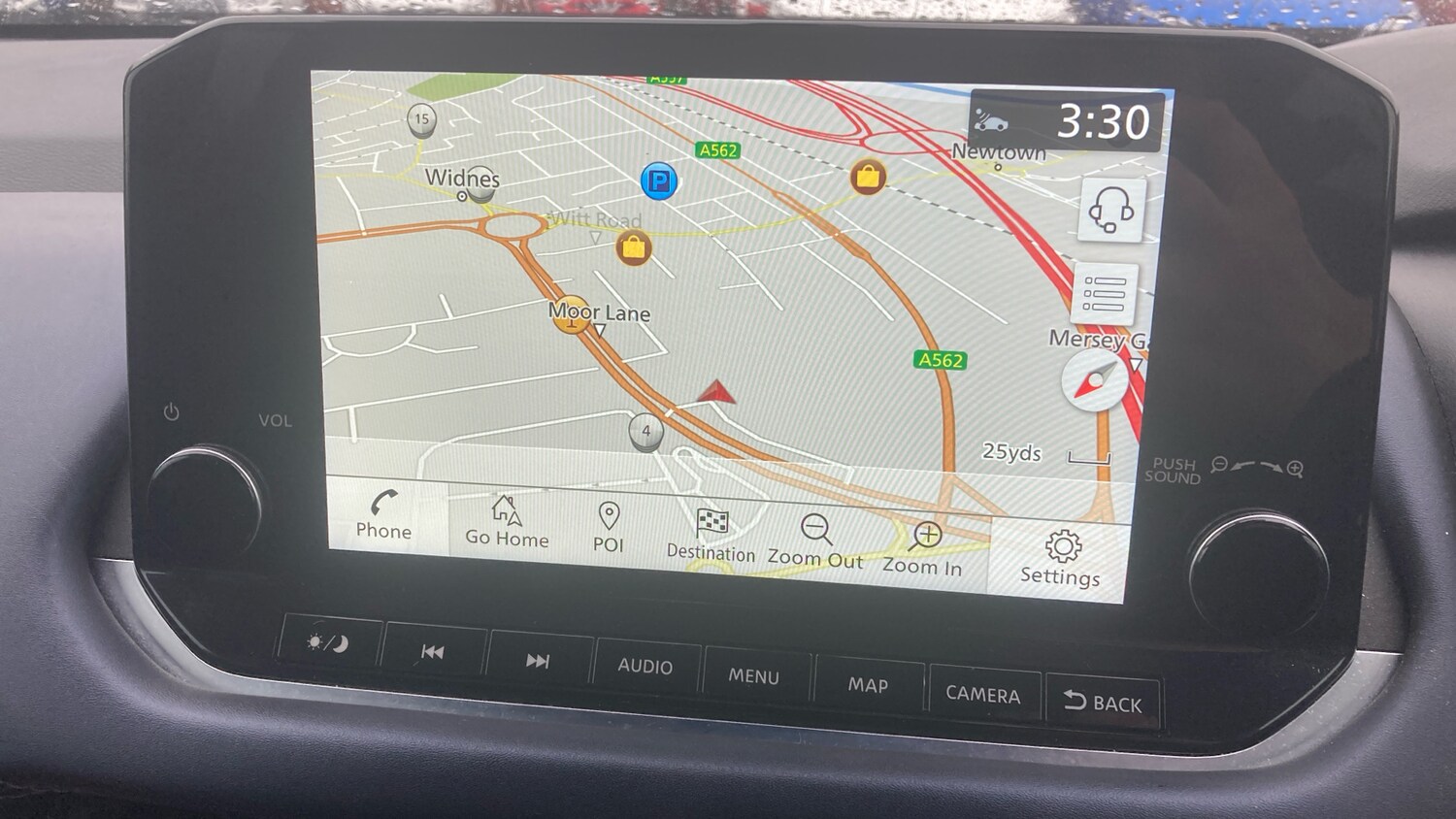 Used Nissan Qashqai 2022 for sale - 76146536: Photo 33