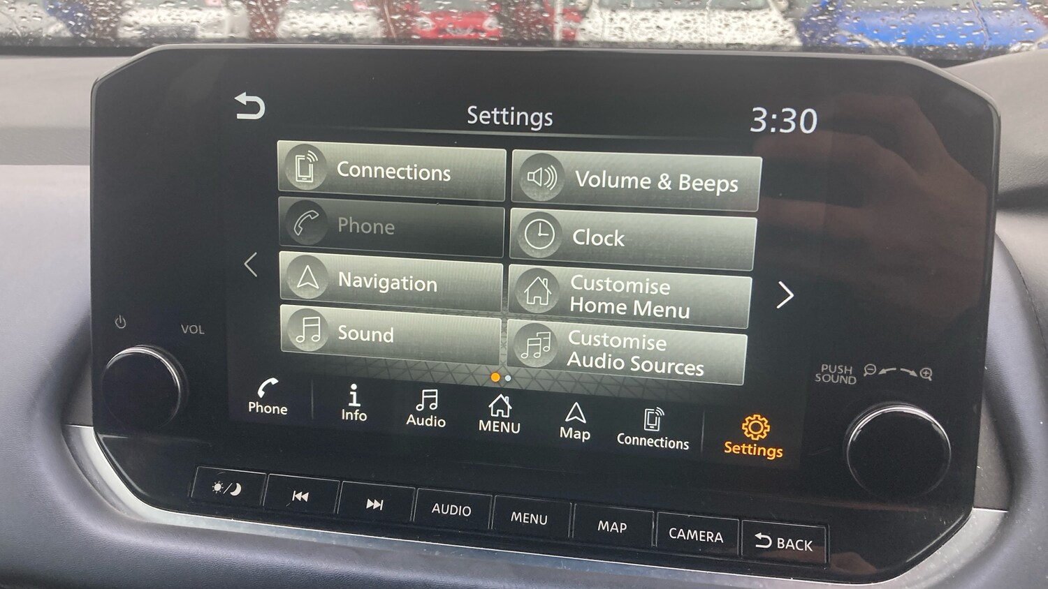 Used Nissan Qashqai 2022 for sale - 76146536: Photo 34