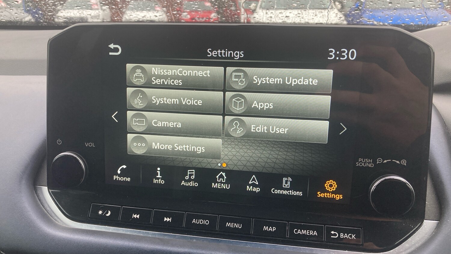 Used Nissan Qashqai 2022 for sale - 76146536: Photo 35