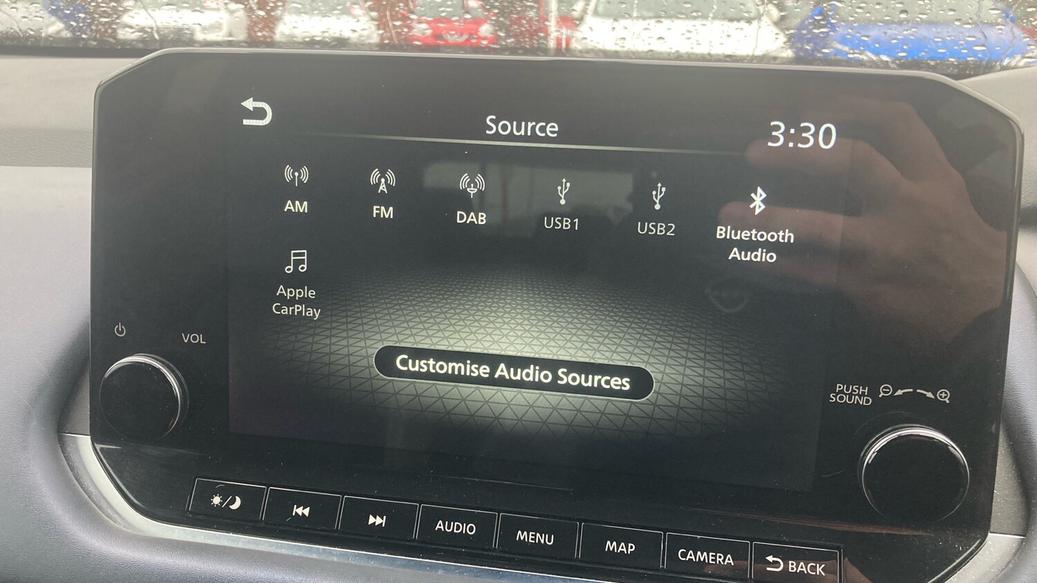 Used Nissan Qashqai 2022 for sale - 76146536: Photo 36