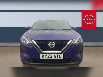 Used Nissan Qashqai 2022 for sale - 76146536: Photo 3