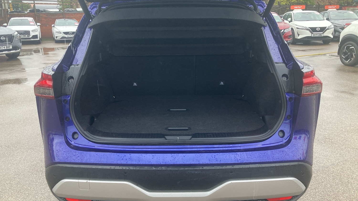 Used Nissan Qashqai 2022 for sale - 76146536: Photo 4