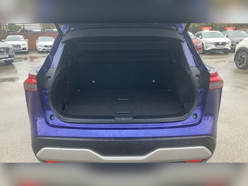 Used Nissan Qashqai 2022 for sale - 76146536: Photo 4