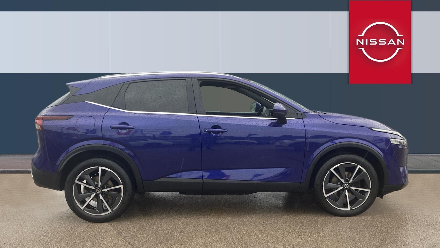 Used Nissan Qashqai 2022 for sale - 76146536: Photo 5