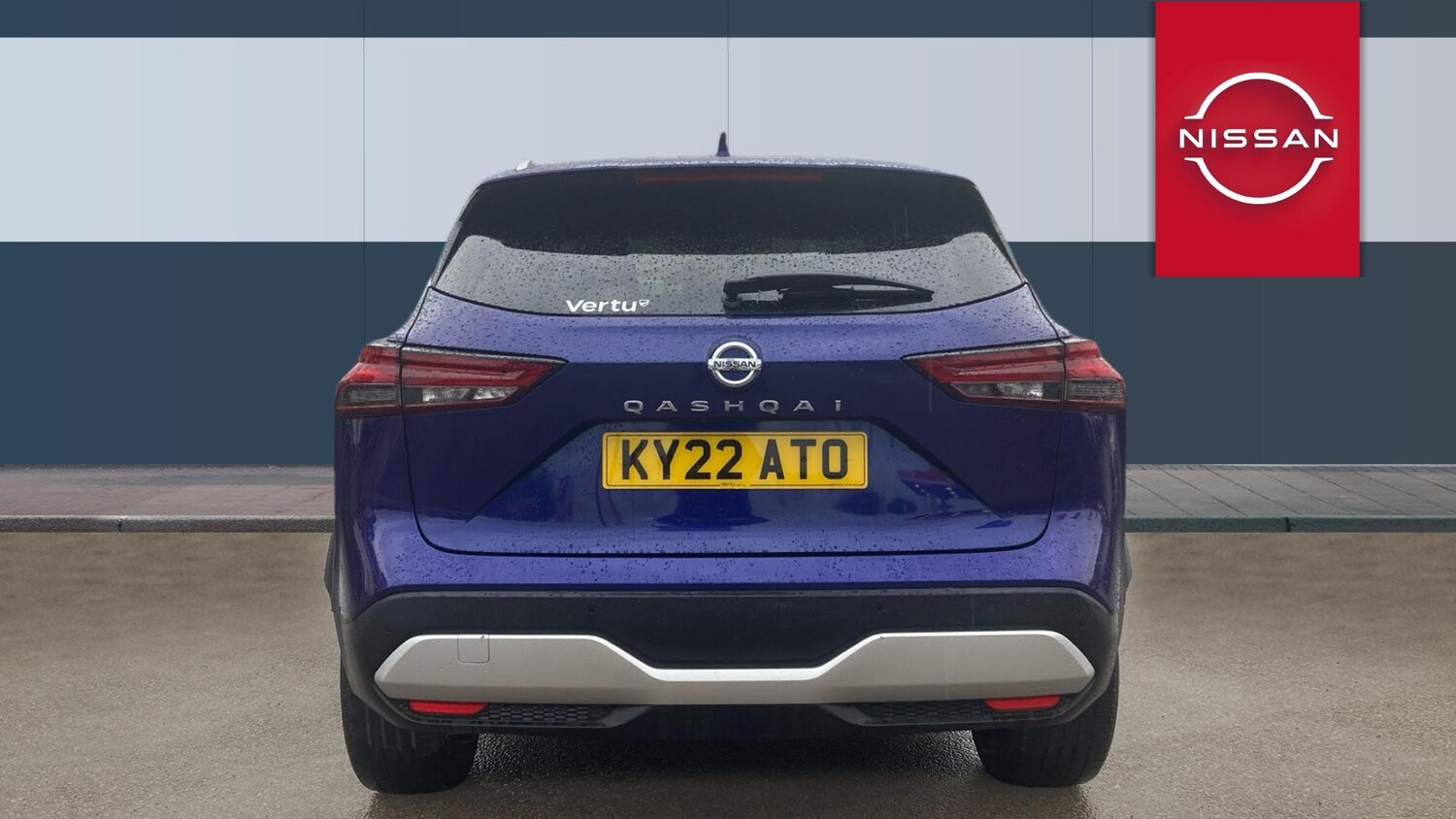 Used Nissan Qashqai 2022 for sale - 76146536: Photo 6