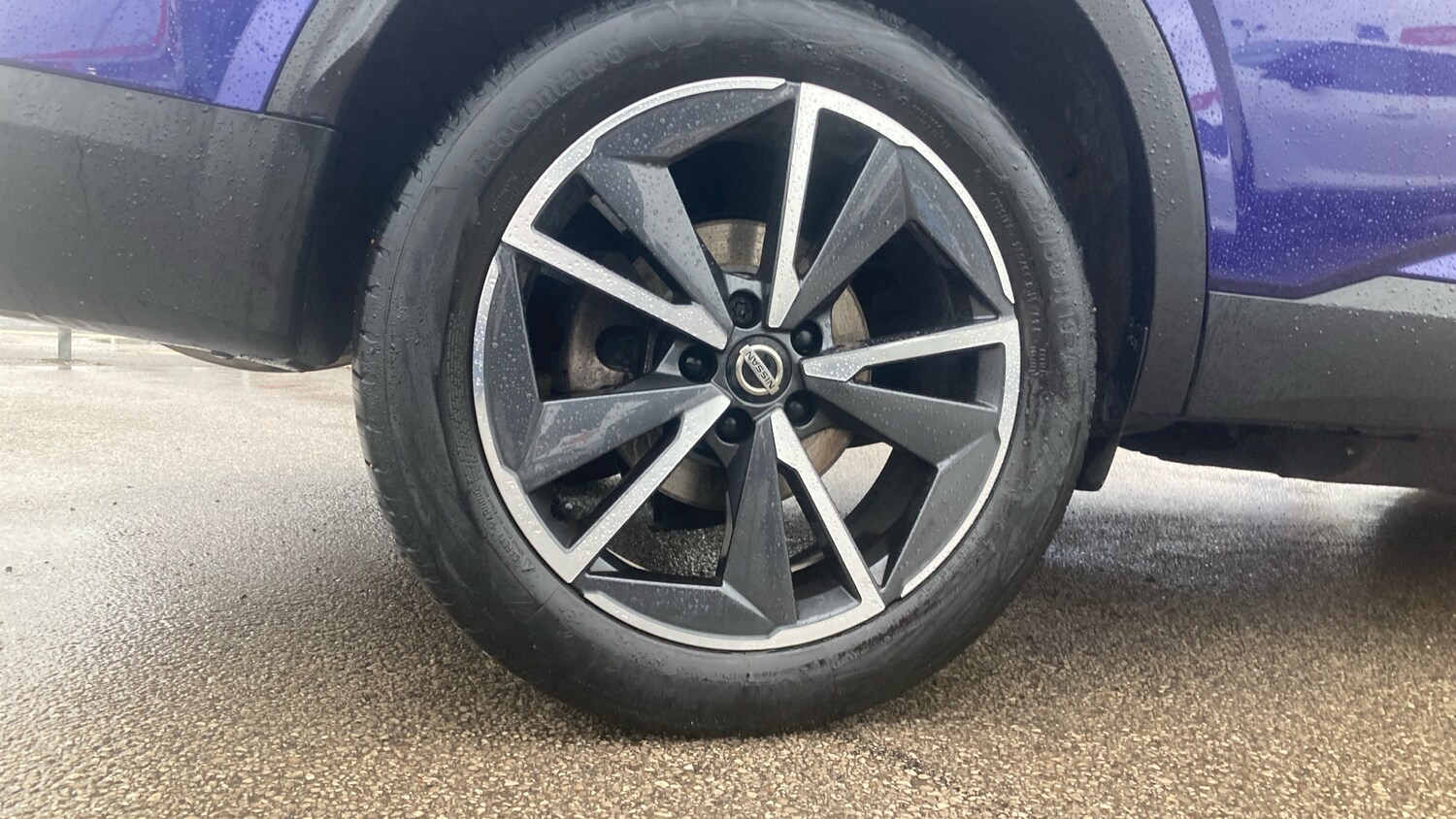 Used Nissan Qashqai 2022 for sale - 76146536: Photo 7