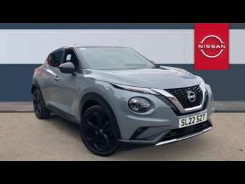 2022 (22) - 1.0 DiG-T 114 Kiiro 5dr Petrol Hatchback