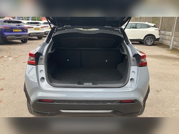 Used Nissan Juke 2022 for sale - 75453352: Photo