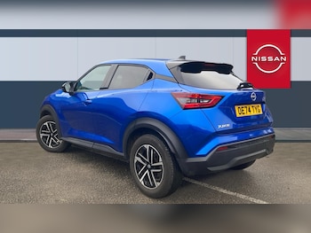 Used Nissan Juke 2024 for sale - 77011888: Photo