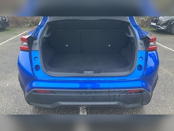 Used Nissan Juke 2024 for sale - 77011888: Photo