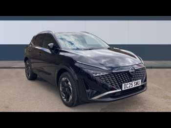 2025 (25) - 1.3 DiG-T MH N-Connecta 5dr Petrol Hatchback