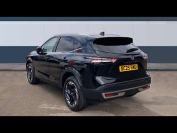 Used Nissan Qashqai 2025 for sale - 75147305: Photo