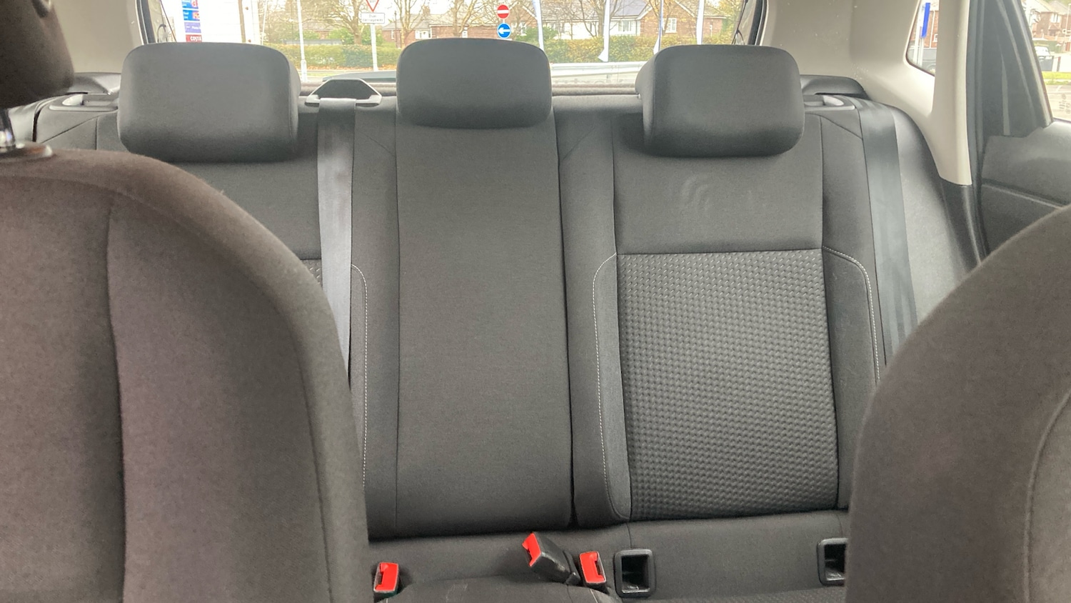 Used Volkswagen Polo 2018 for sale - 76743661: Photo 15