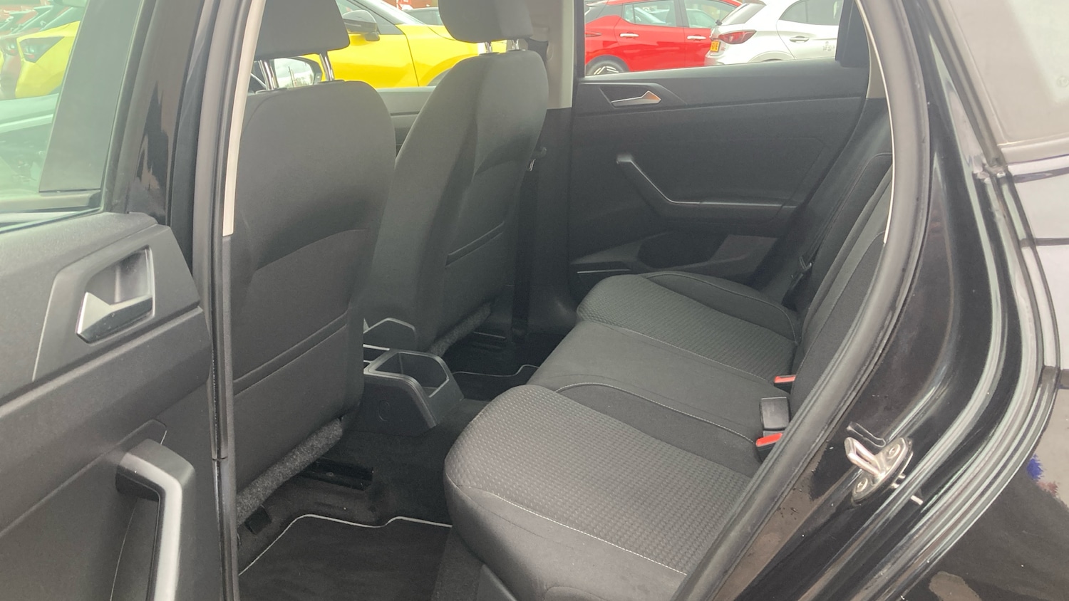 Used Volkswagen Polo 2018 for sale - 76743661: Photo 16