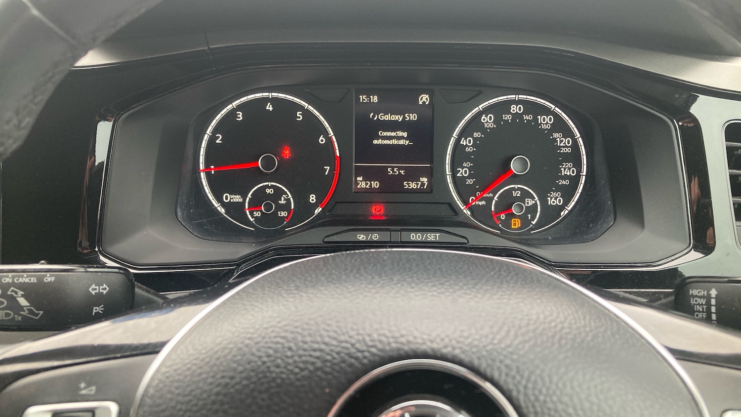 Used Volkswagen Polo 2018 for sale - 76743661: Photo 18