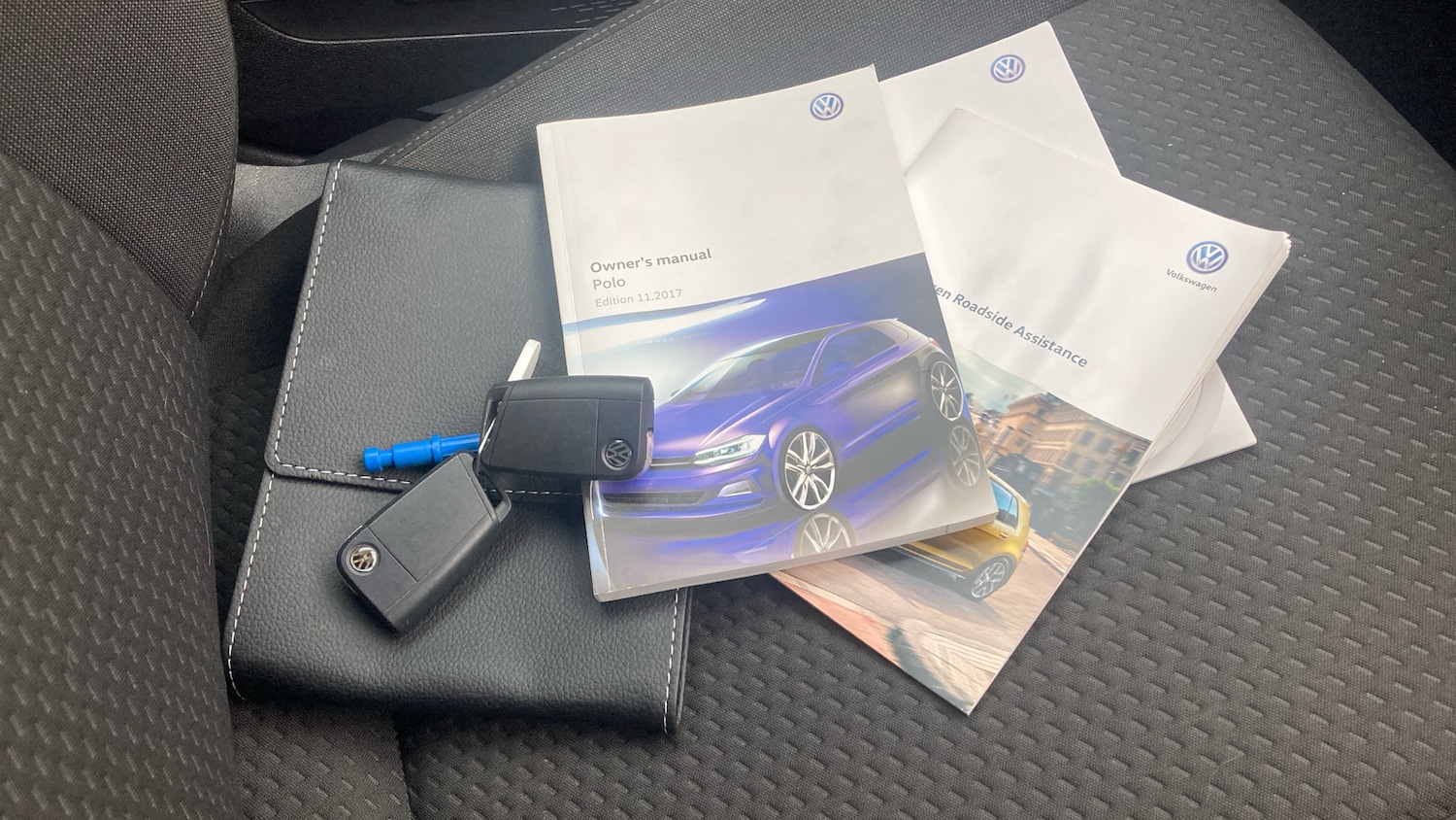 Used Volkswagen Polo 2018 for sale - 76743661: Photo 19