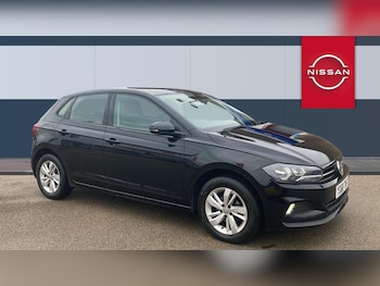 2018 (68) - 1.0 75 SE 5dr Petrol Hatchback